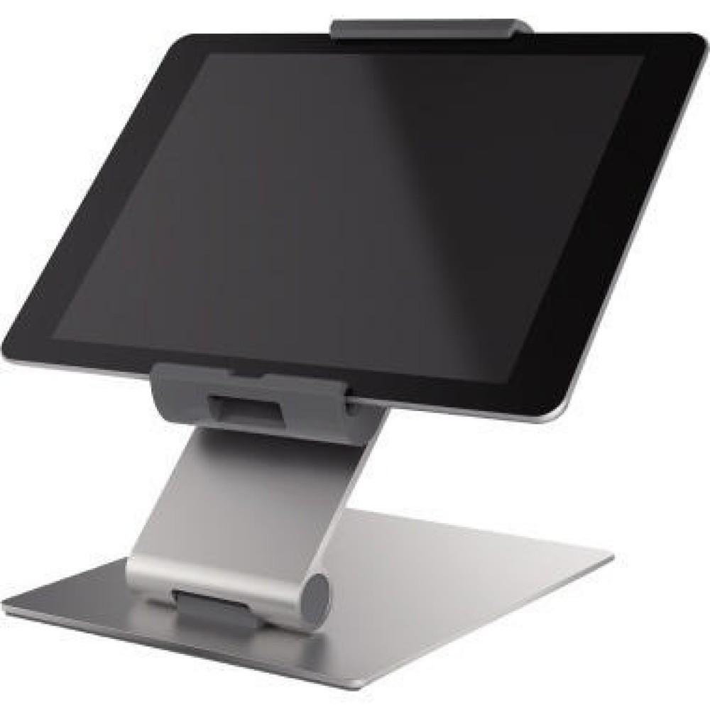 Produktabbildung Nr. 6: DURABLE Tablethalter 893023 7-13Zoll Tischständer silber