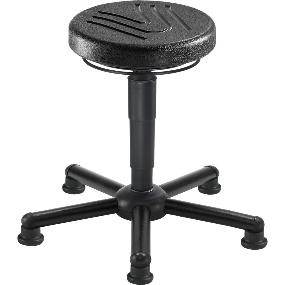 Illustration du produit: Tabouret meychair Assistant Allround ESD, patins