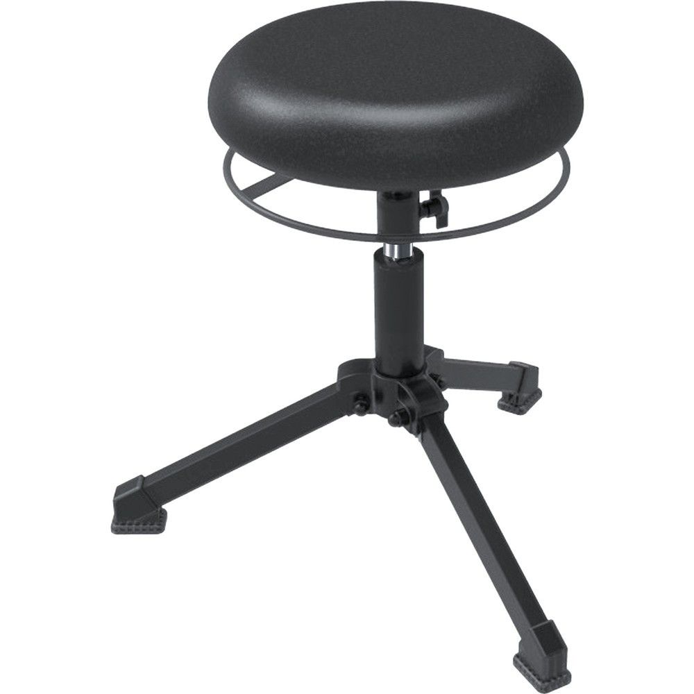 Illustration du produit: Tabouret meychair Assistant Assistant Professional, croisillon de piétement aluminium, patins