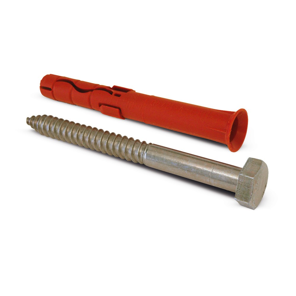 Imagen del producto: Taco universal con tornillo