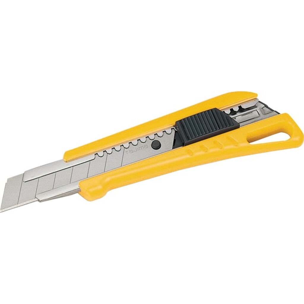 Produktabbildung: TAJIMA Cuttermesser Klingen-B.18mm L.160mm LC520 Ku