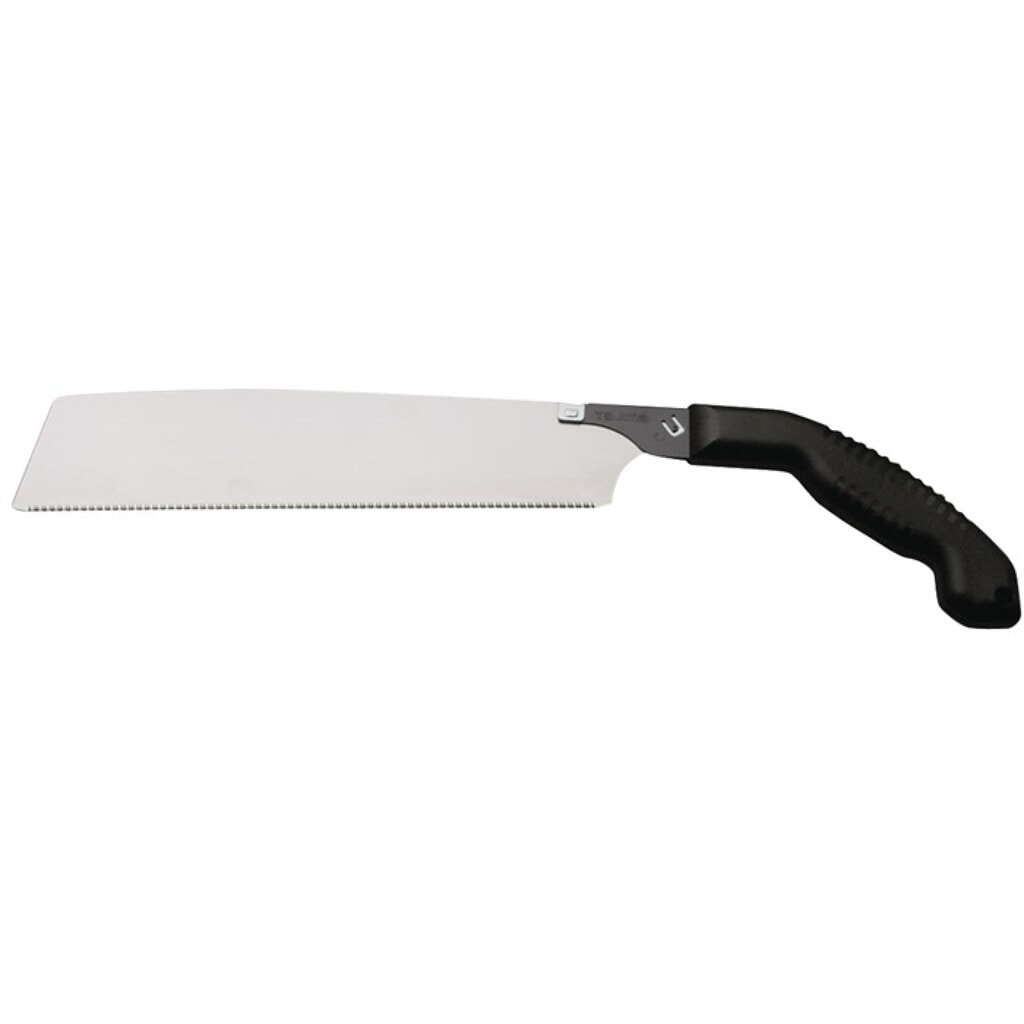 Produktabbildung: TAJIMA Japansäge/Feinzugsäge Blatt-L.265mm Gesamt-L.440mm Pistolengriff TAJIMA