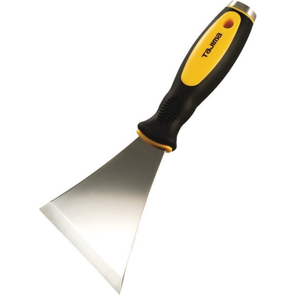 Produktabbildung Nr. 2: TAJIMA Universalschaber L.250mm Klingen-B.95mm