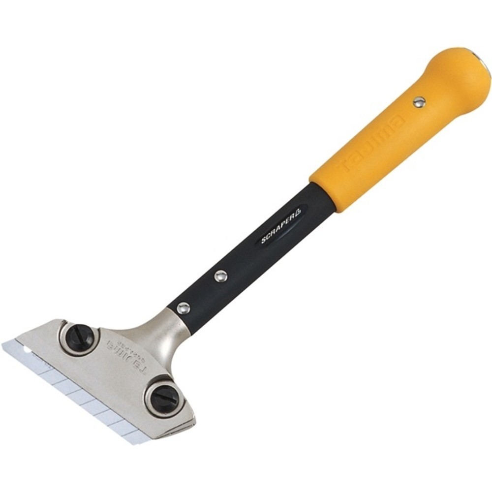 Produktabbildung Nr. 2: TAJIMA Universalschaber L.300mm Klingen-B.18mm m.auswechselbarer Kl