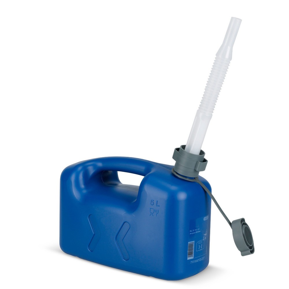 Immagine del prodotto: Tanica per AdBlue®/AUS 32, 5 l