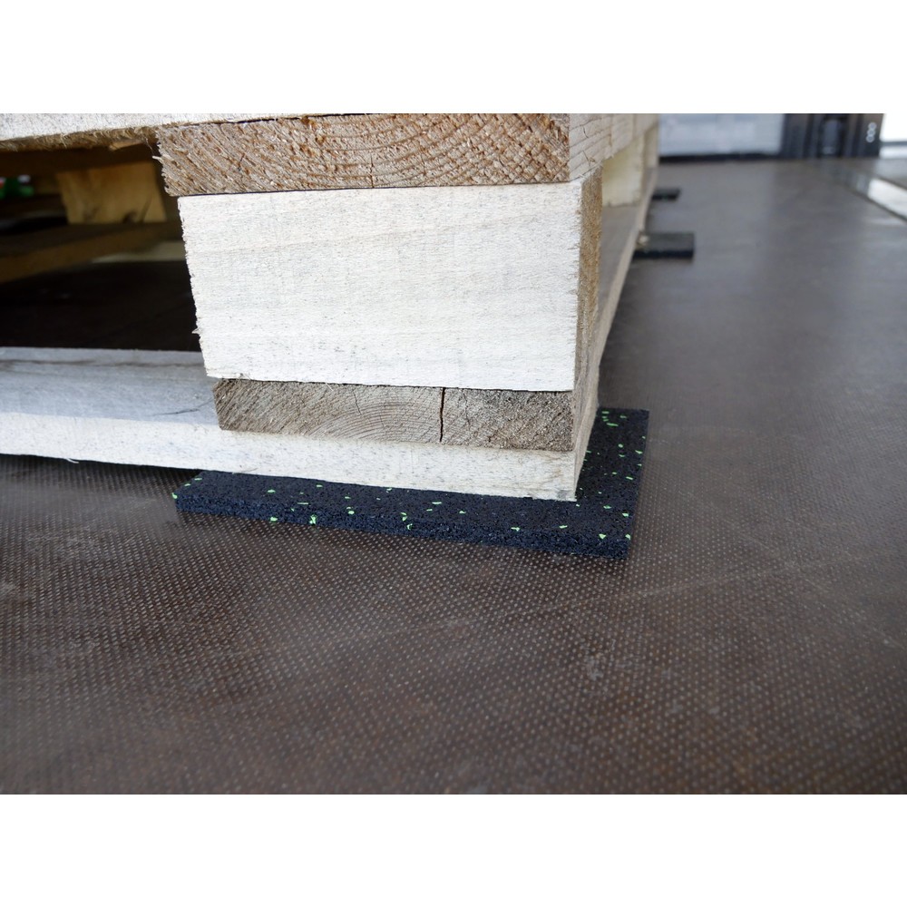 N° de l'image du produit 3 : Tapis Anti-dérapant Dolezych DomATT, dimensions 180 x 120 x 8 mm
