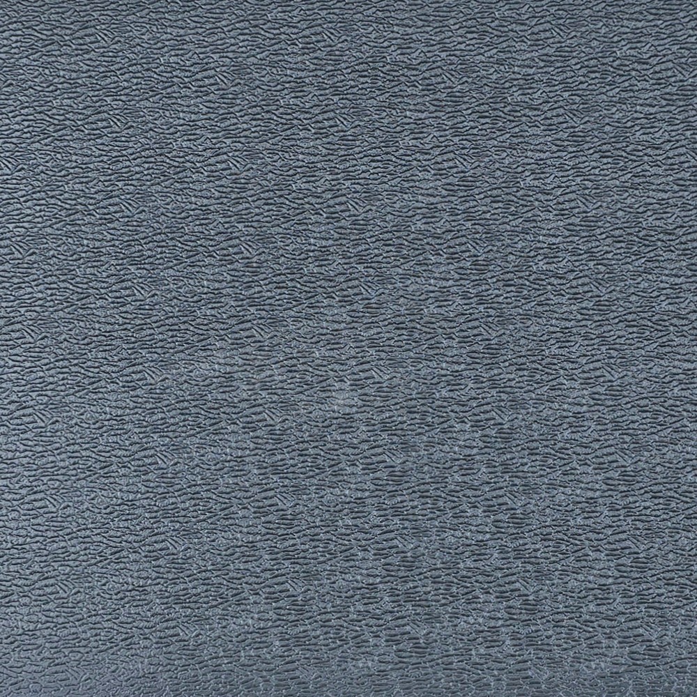 N° de l'image du produit 3 : Steinbock® Anti-Ermüdungsmatte ErgoSoft, texturiert, 2-lagig, BxL 600 x 1.000 mm, schwarz