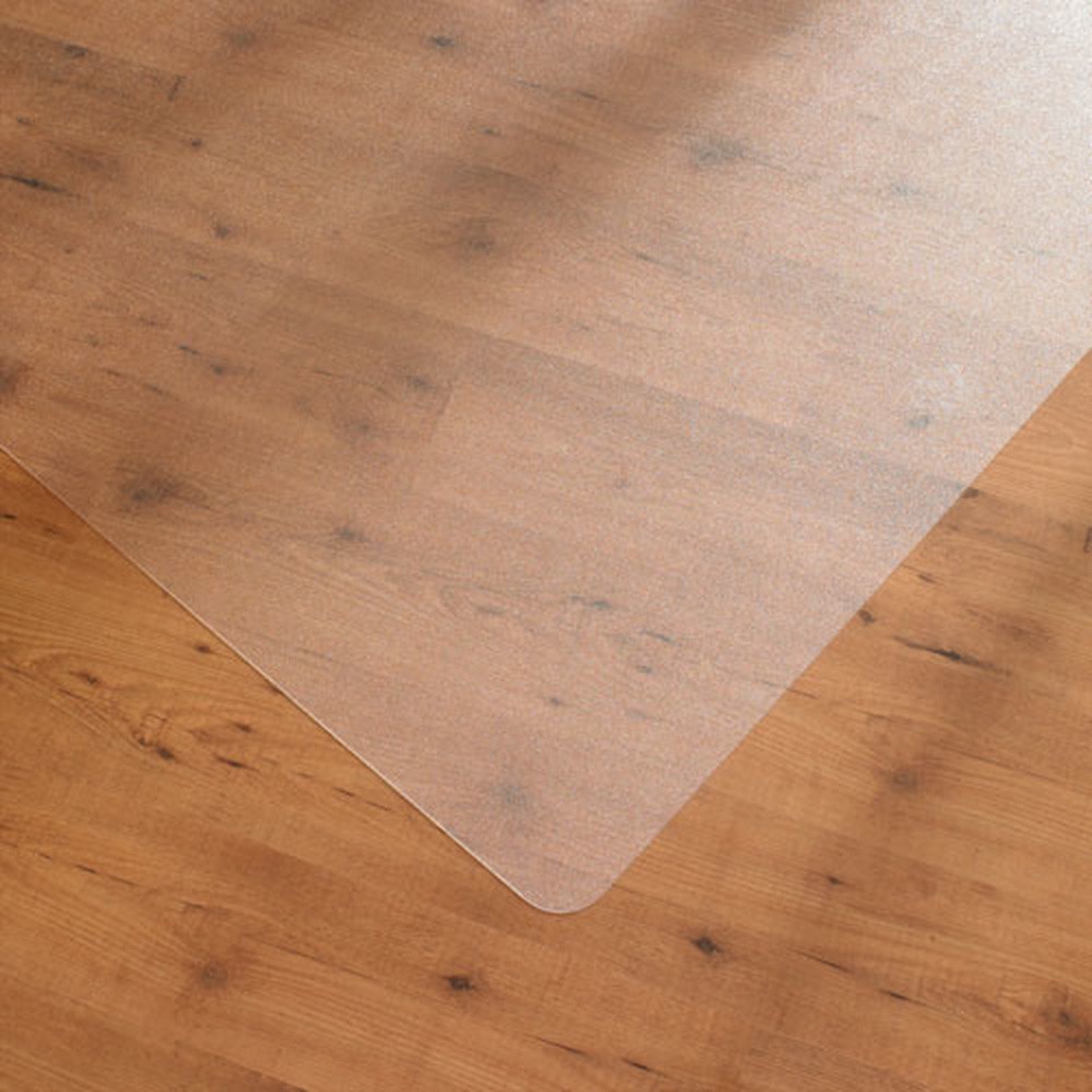 N° de l'image du produit 2 : Tapis de protection du sol hjh OFFICE ULTIMAT II 120 x 90 cm pour sols durs