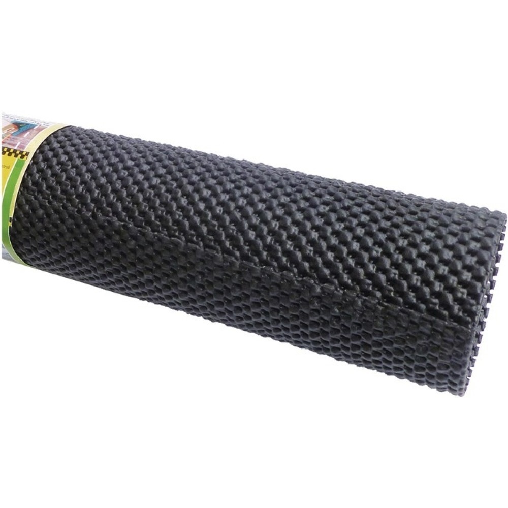 Illustration du produit: Tapis antidérapant de sécurité BLACK-CAT Original -BC- L0,6 m l.1,2 m D3,3 mm 1
