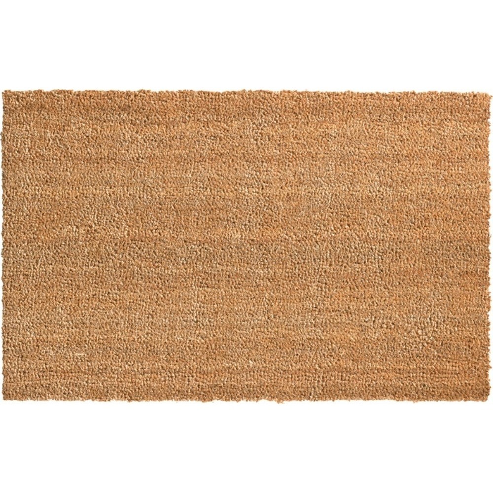 Illustration du produit: Paillasson, L 400 x l 600 x E 24 mm, coco naturel