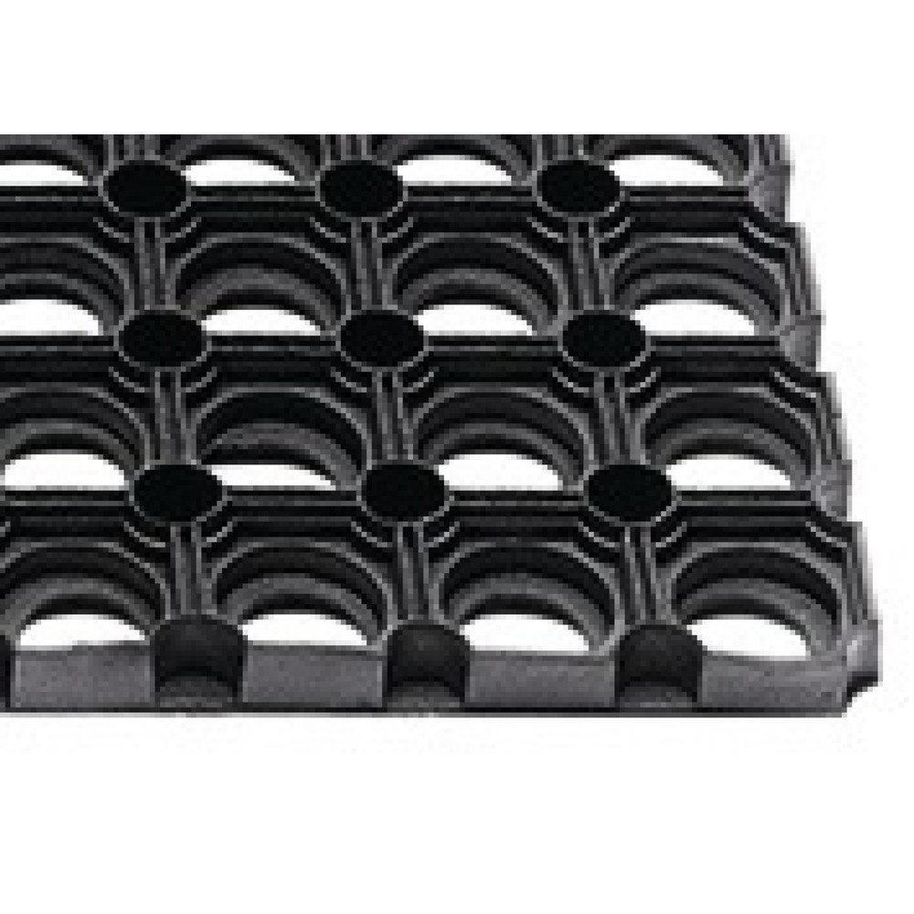 N° de l'image du produit 2 : Tapis de sol anneaux ouverts