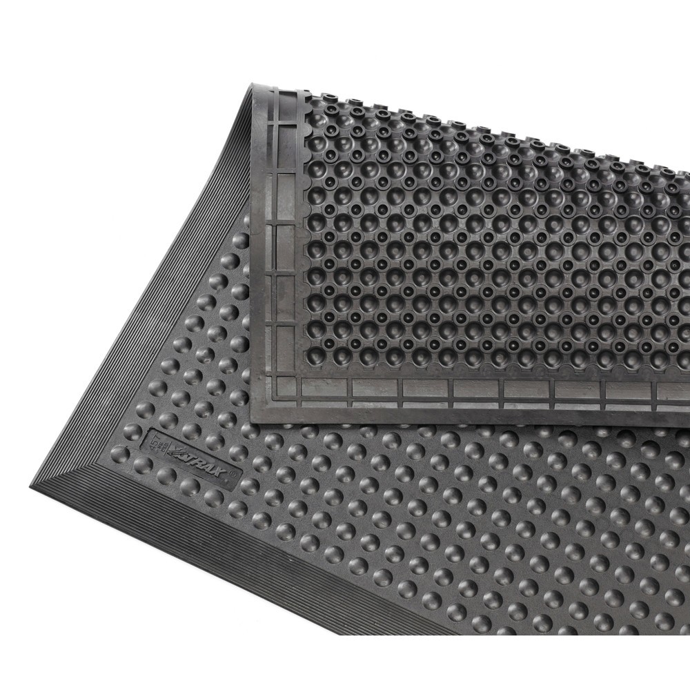 N° de l'image du produit 2 : Tapis de sol antistatique, à picots, lxP 600 x 900 mm