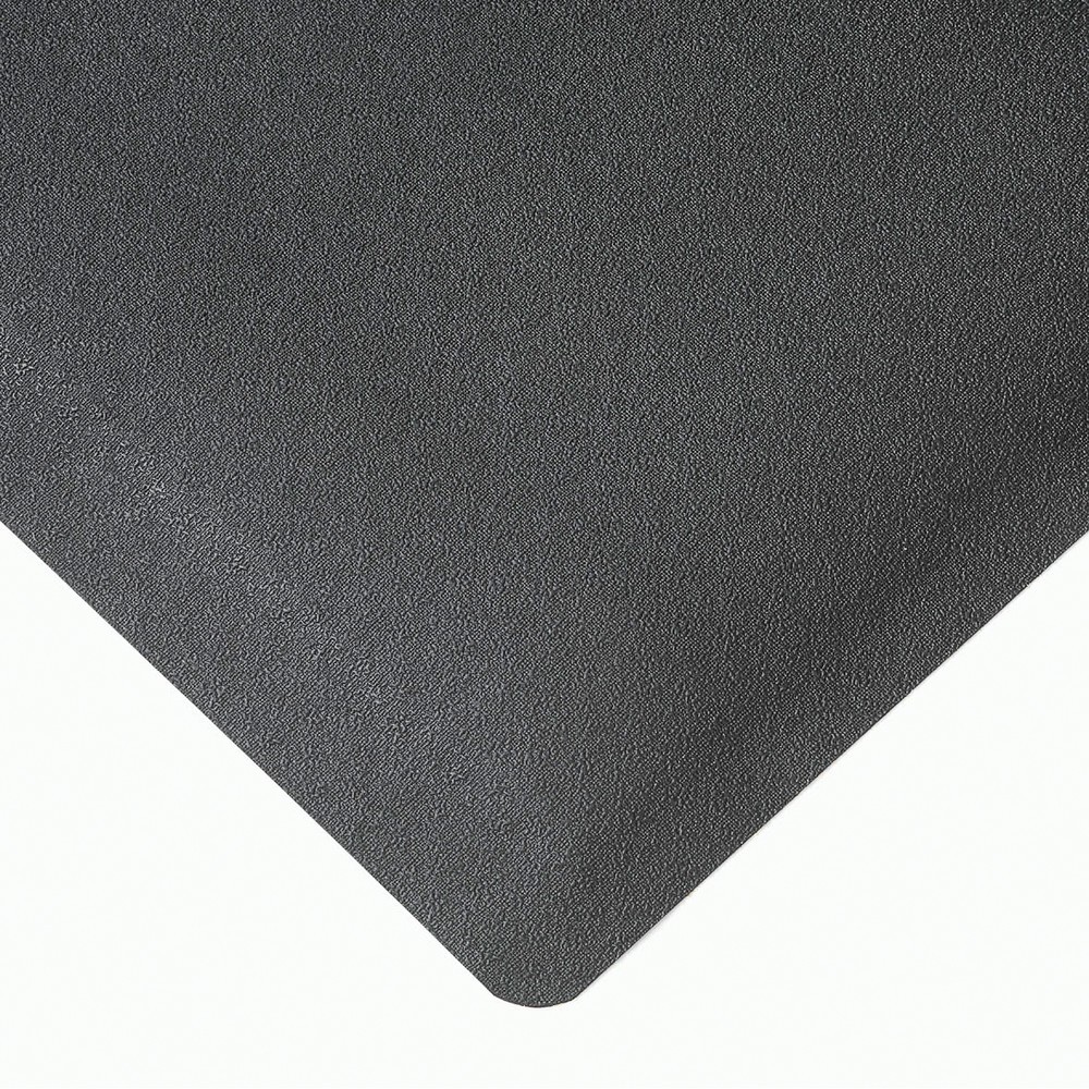 Immagine del prodotto n. 3: Tappetino defaticante, superficie in gomma, retro in vinile, LxP 610 x 910 mm