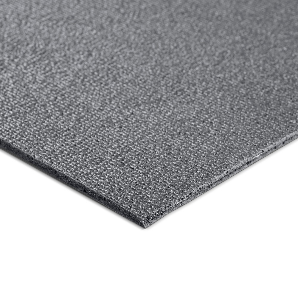 Immagine del prodotto: Tappetino antiscivolo con superficie liscia per cassettiera bott cubio, LxP 650 × 650 mm