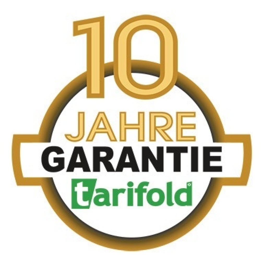 Produktabbildung Nr. 4: Tarifold Wandelement 414159 mit 5 Sichttafeln A4 sortiert