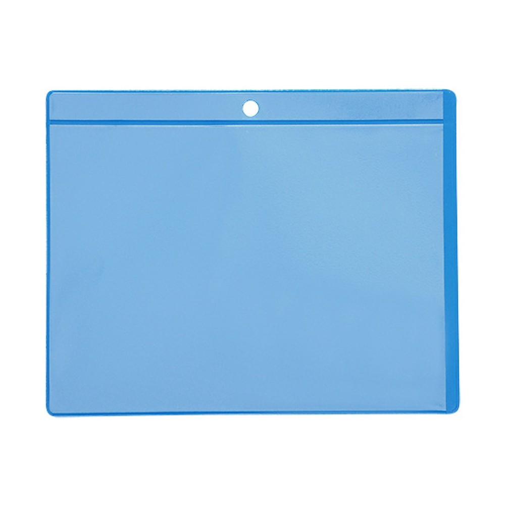 Immagine del prodotto n. 1: Tasca portadocumenti per piedini pallet, AxL 115 x 145 mm