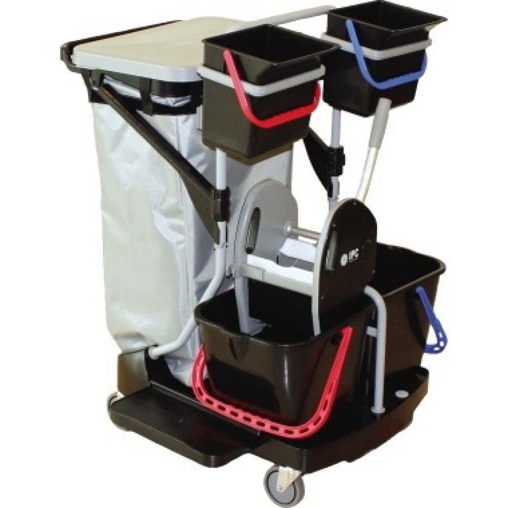 Produktabbildung: Enviro Trolley D7524195