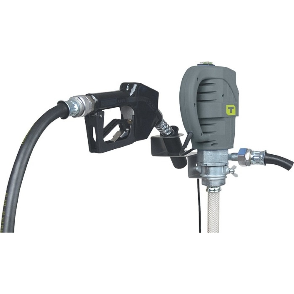Produktabbildung: Elektropumpe HornetW 85 H fDieselHeizl 68lmin 230 V 50 Hz Tauchtiefe 1600mm