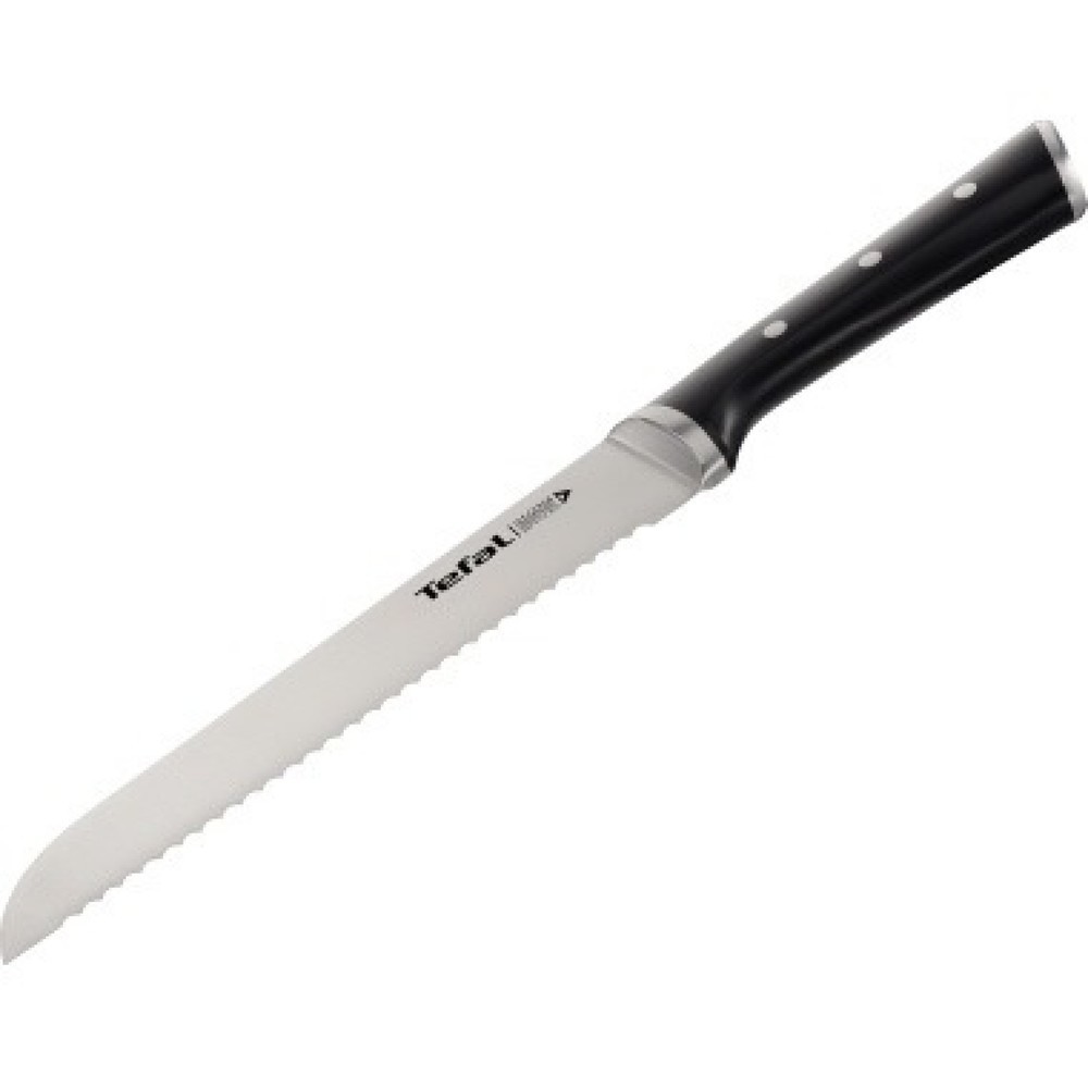 Produktabbildung: Tefal Brotmesser Ingenio Ice Force K23204 20cm