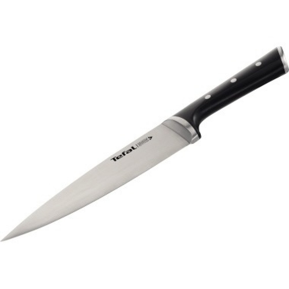 Produktabbildung: Tefal Kochmesser Ingenio Ice Force K23202 20cm