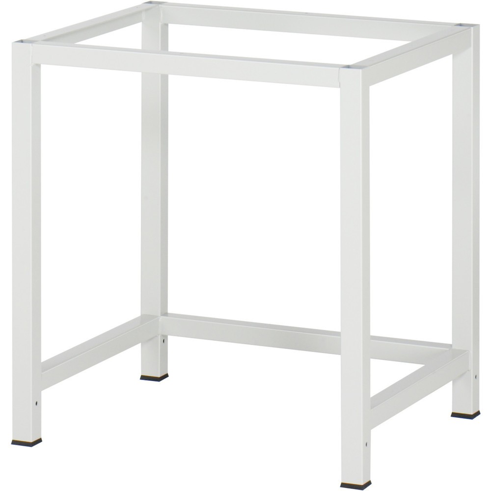 Immagine del prodotto: Telaio per banco da lavoro RAU serie 8000, AxLxP 800-1.000 x 745 x 650 mm