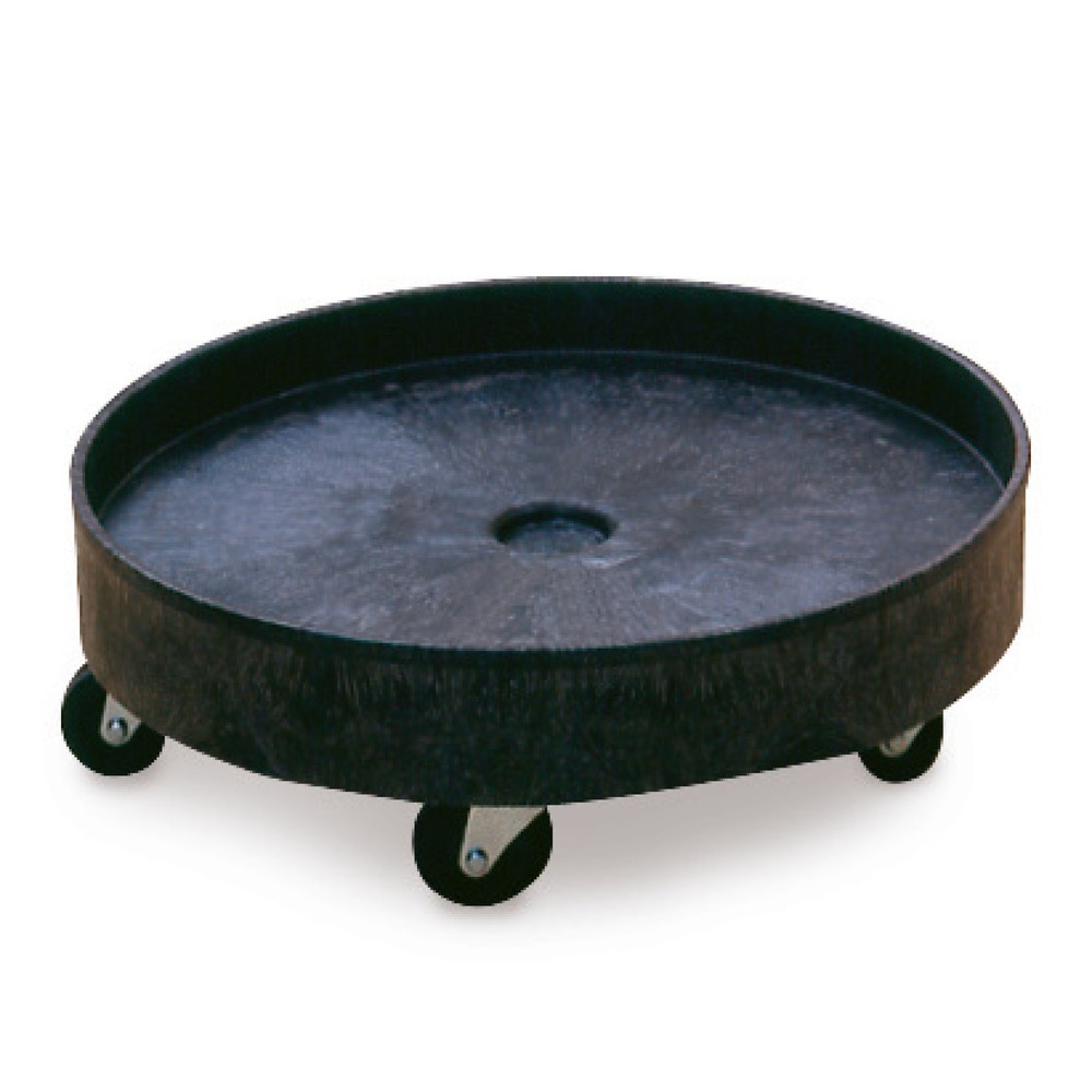 Immagine del prodotto: Telaio per contenitore universale Rubbermaid®, rotondo, 76-208 litri