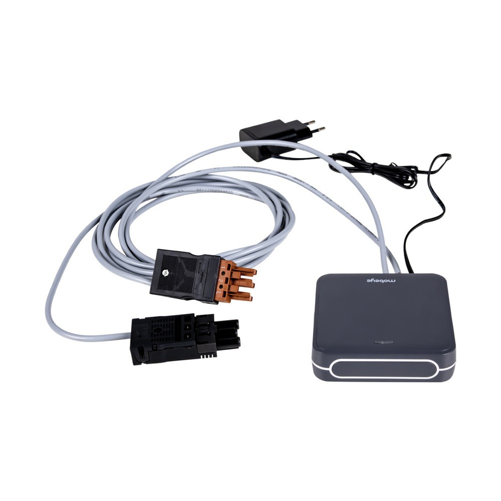 Product afbeelding: Telecommodule voor asecos® veiligheidskgarderobe Batterijlading
