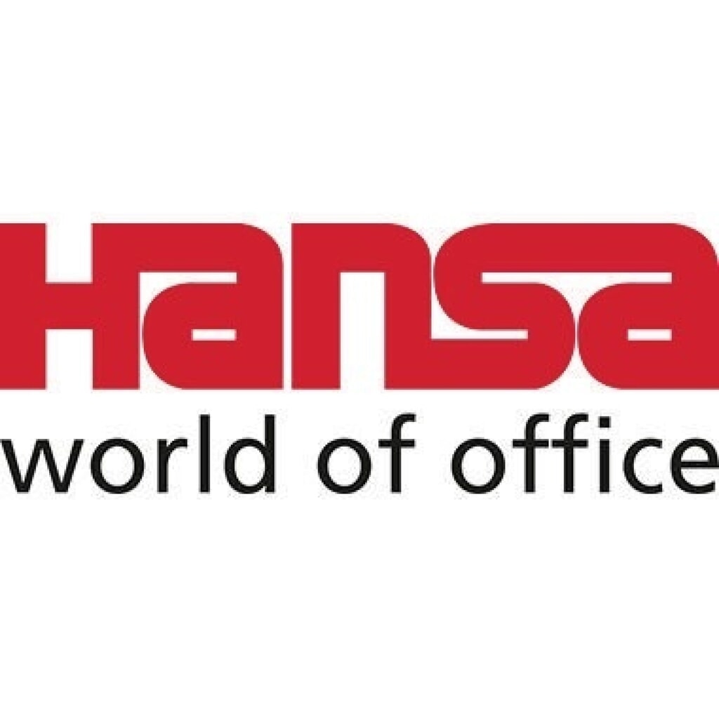 Produktabbildung Nr. 2: Hansa-Technik Telefonschwenkarm TSA5020 5020002 18,5x26cm lichtgrau