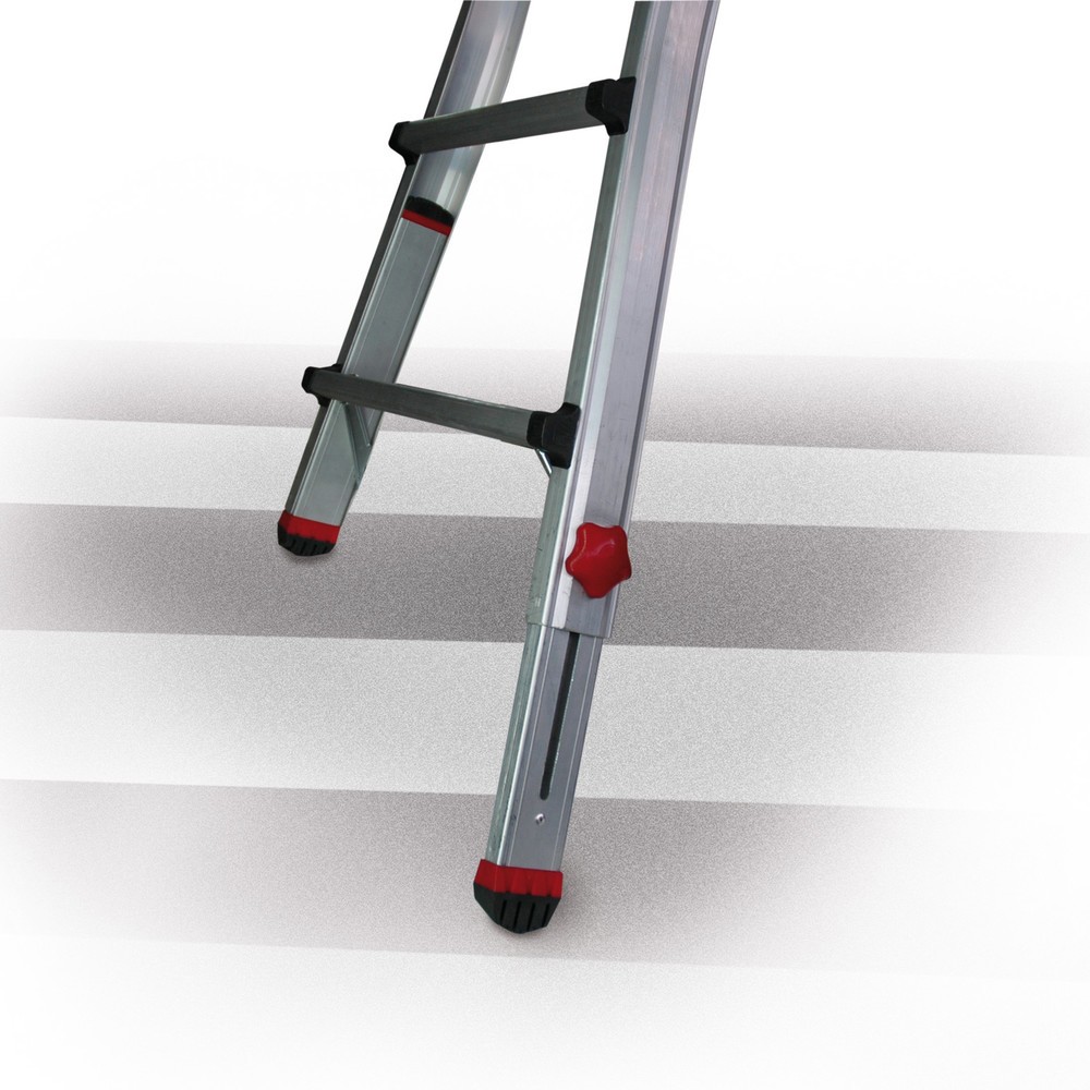Produktabbildung Nr. 2: Teleskopleiter Varitrex TeleProf Flex