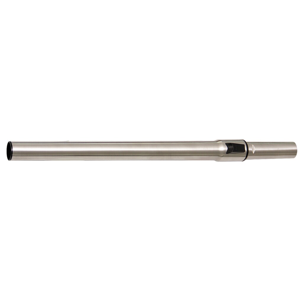 Produktabbildung: Sprintus® Teleskopsaugrohr Edelstahl, 0,6 - 1 m, Ø 32 mm