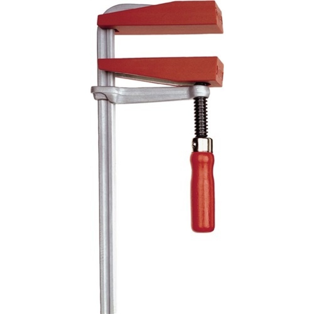 N° de l'image du produit 1 : Tendeur de surface FK envergure 200 mm col de cygne 100 mm BESSEY