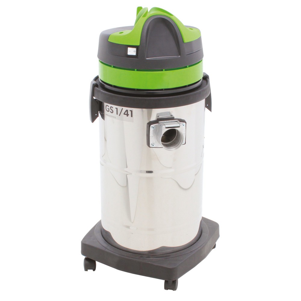 Product image: Tennant® GS 1/41 OVEN dry vacuum cleaner (incl. accessory set KTRI02917)