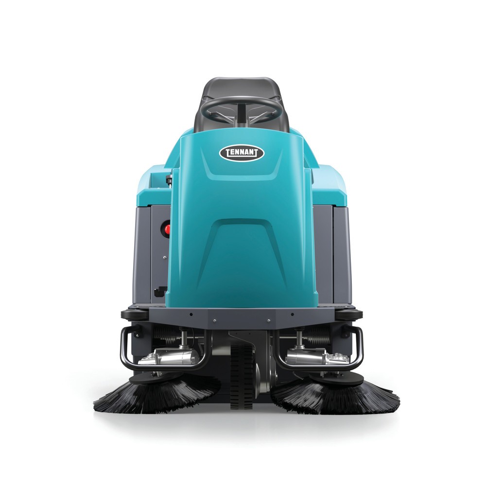 Productafbeelding nr. 3: Zit-veegzuigmachine Tennant® S780
