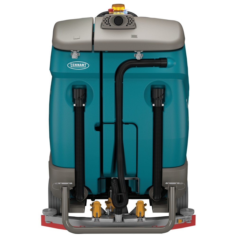 Produktabbildung Nr. 2: Tennant® Reinigungsroboter M-T16AMR