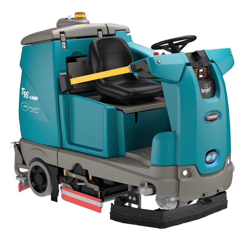Produktabbildung Nr. 4: Tennant® Reinigungsroboter M-T16AMR