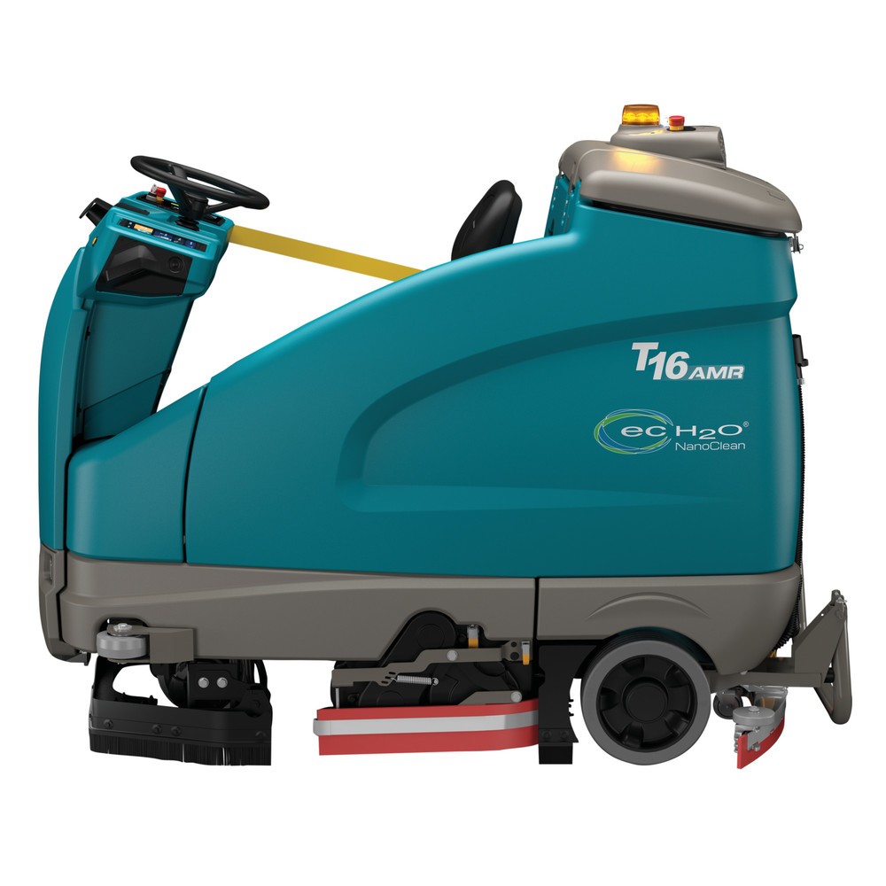 Produktabbildung Nr. 5: Tennant® Reinigungsroboter M-T16AMR