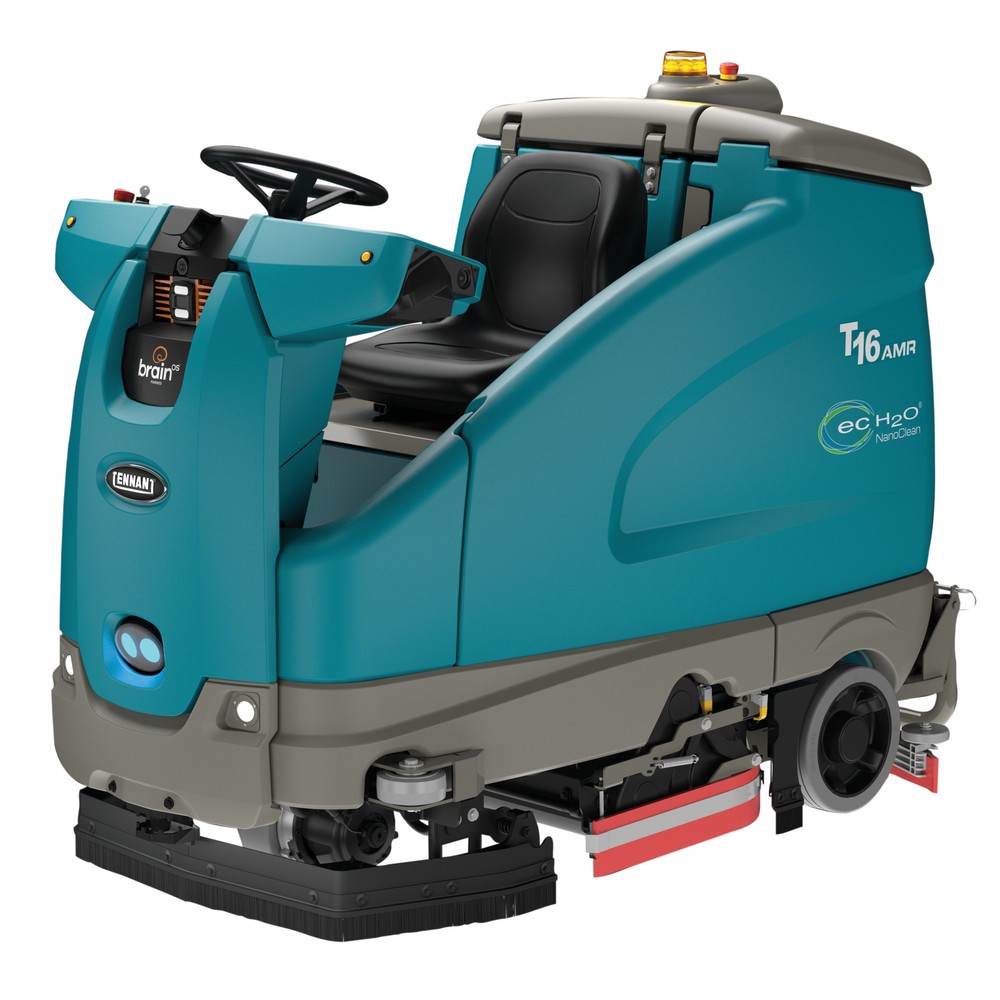 Produktabbildung: Tennant® Reinigungsroboter M-T16AMR