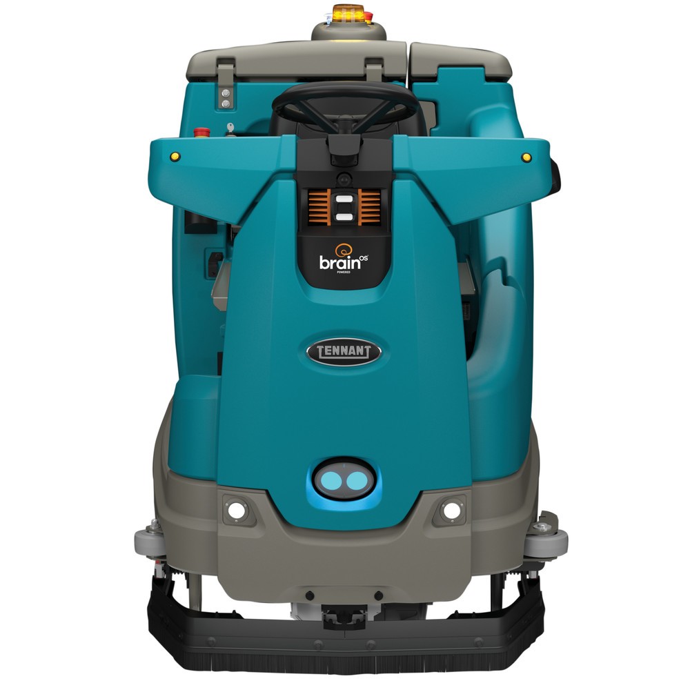 Produktabbildung Nr. 6: Tennant® Reinigungsroboter M-T16AMR