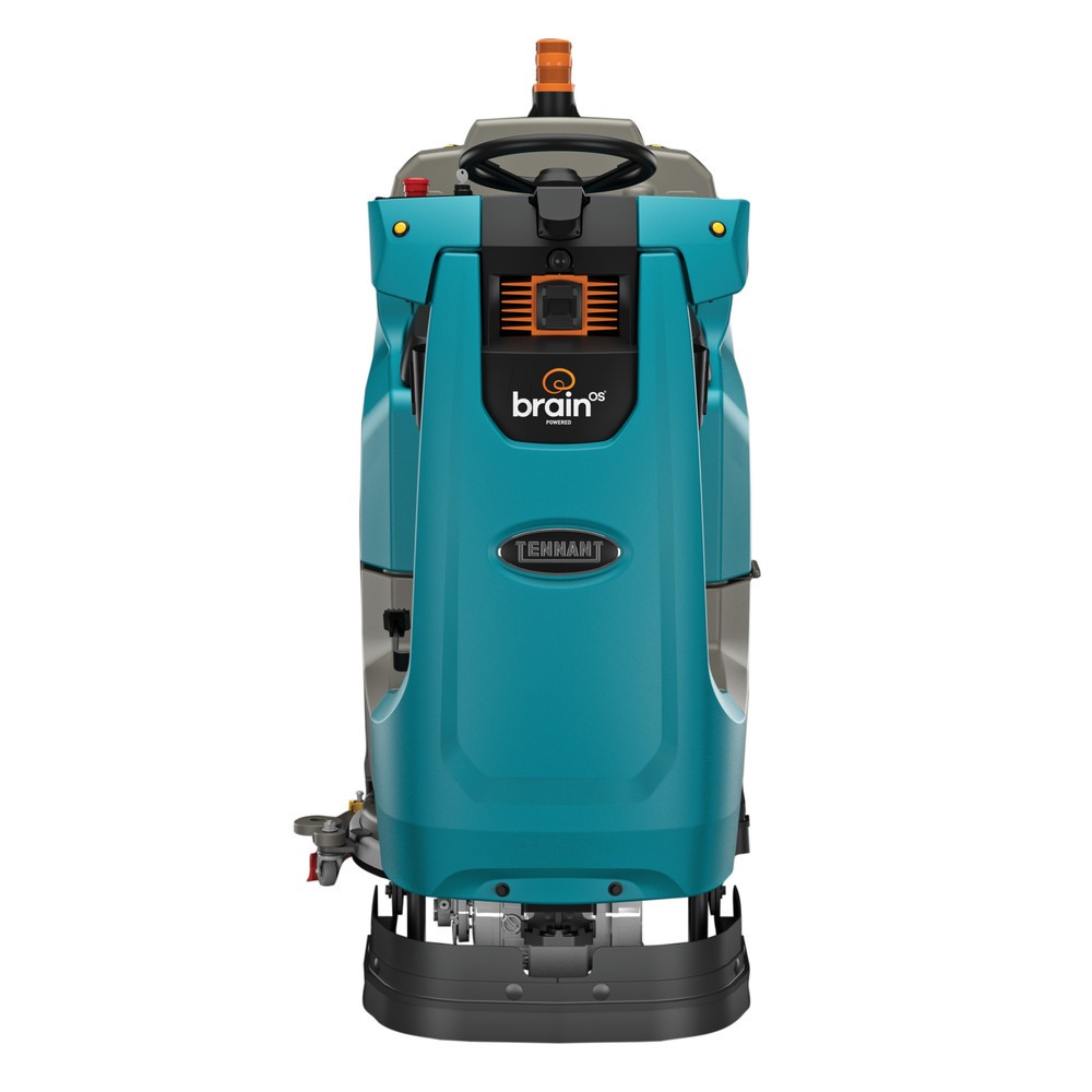 Produktabbildung Nr. 2: Tennant® Reinigungsroboter M-T380AMR