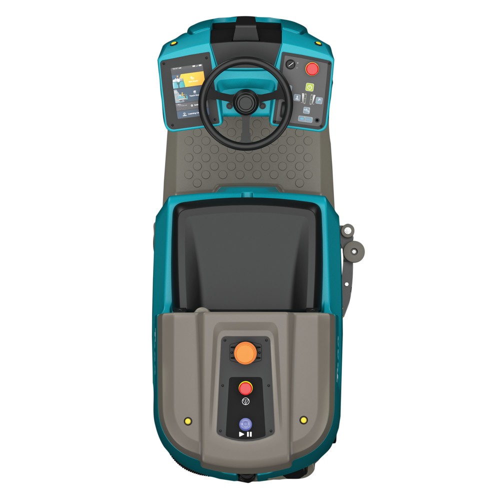 Produktabbildung Nr. 4: Tennant® Reinigungsroboter M-T380AMR