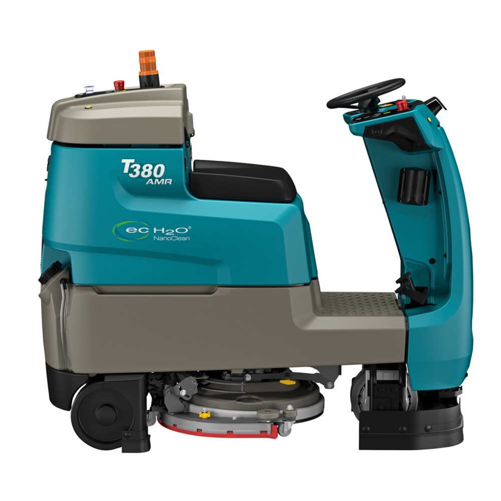 Produktabbildung Nr. 5: Tennant® Reinigungsroboter M-T380AMR