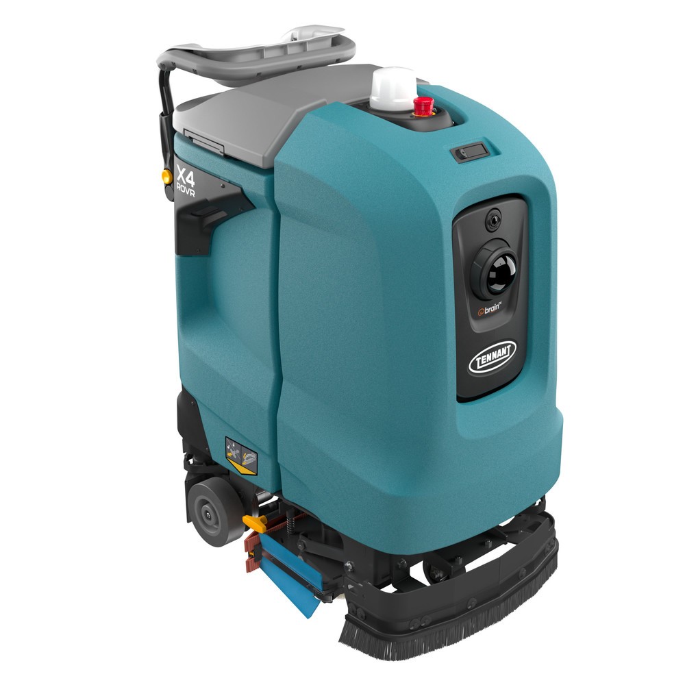 Produktabbildung Nr. 8: Tennant® Reinigungsroboter M-X4ROVR