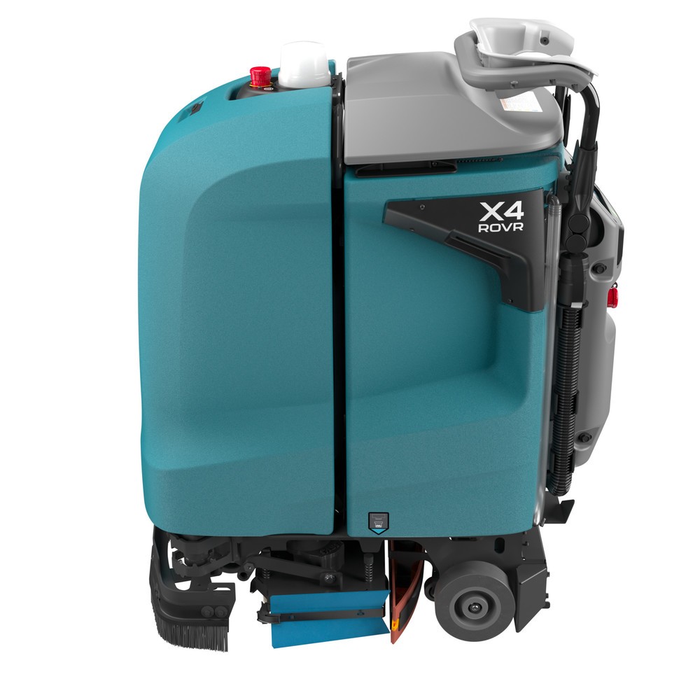 Produktabbildung Nr. 10: Tennant® Reinigungsroboter M-X4ROVR