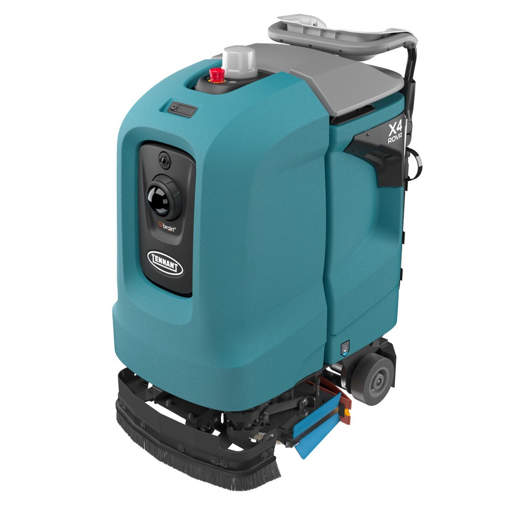 Produktabbildung Nr. 11: Tennant® Reinigungsroboter M-X4ROVR