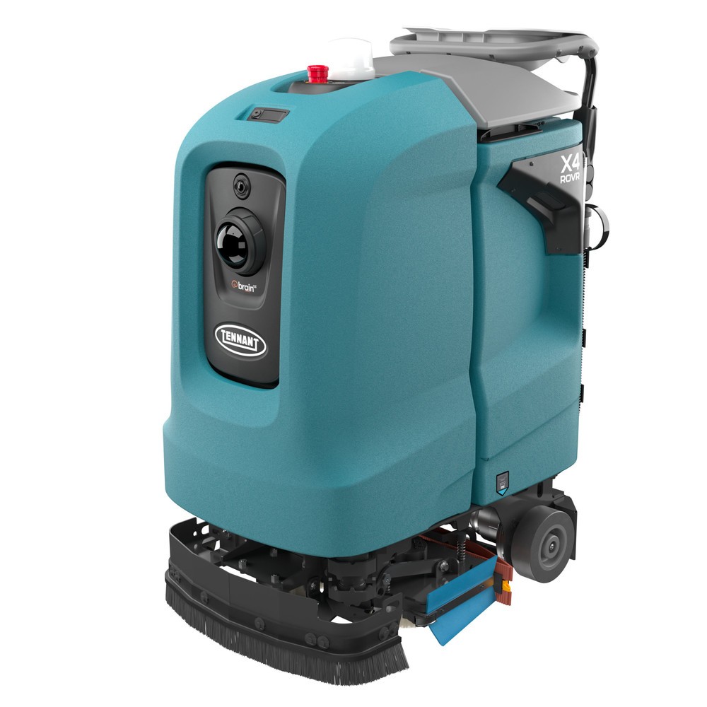Produktabbildung: Tennant® Reinigungsroboter M-X4ROVR