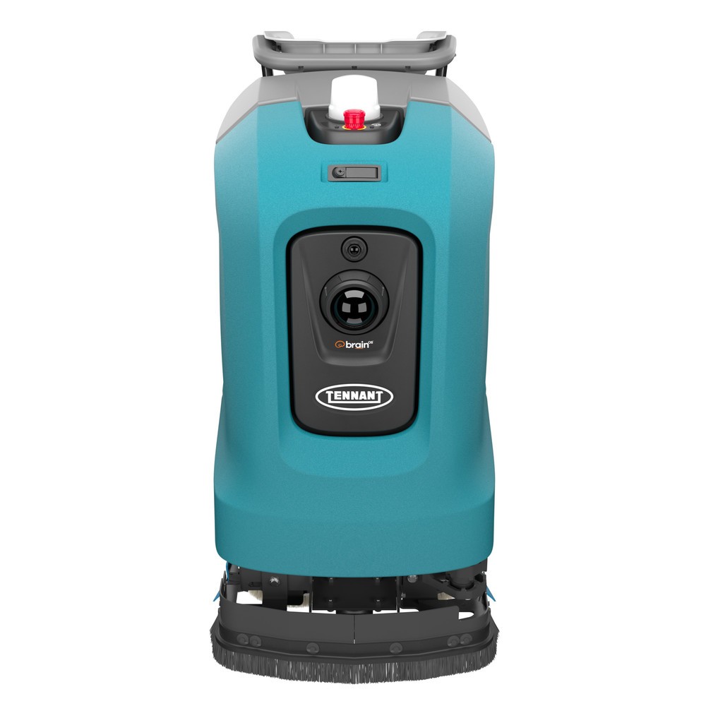 Produktabbildung Nr. 13: Tennant® Reinigungsroboter M-X4ROVR