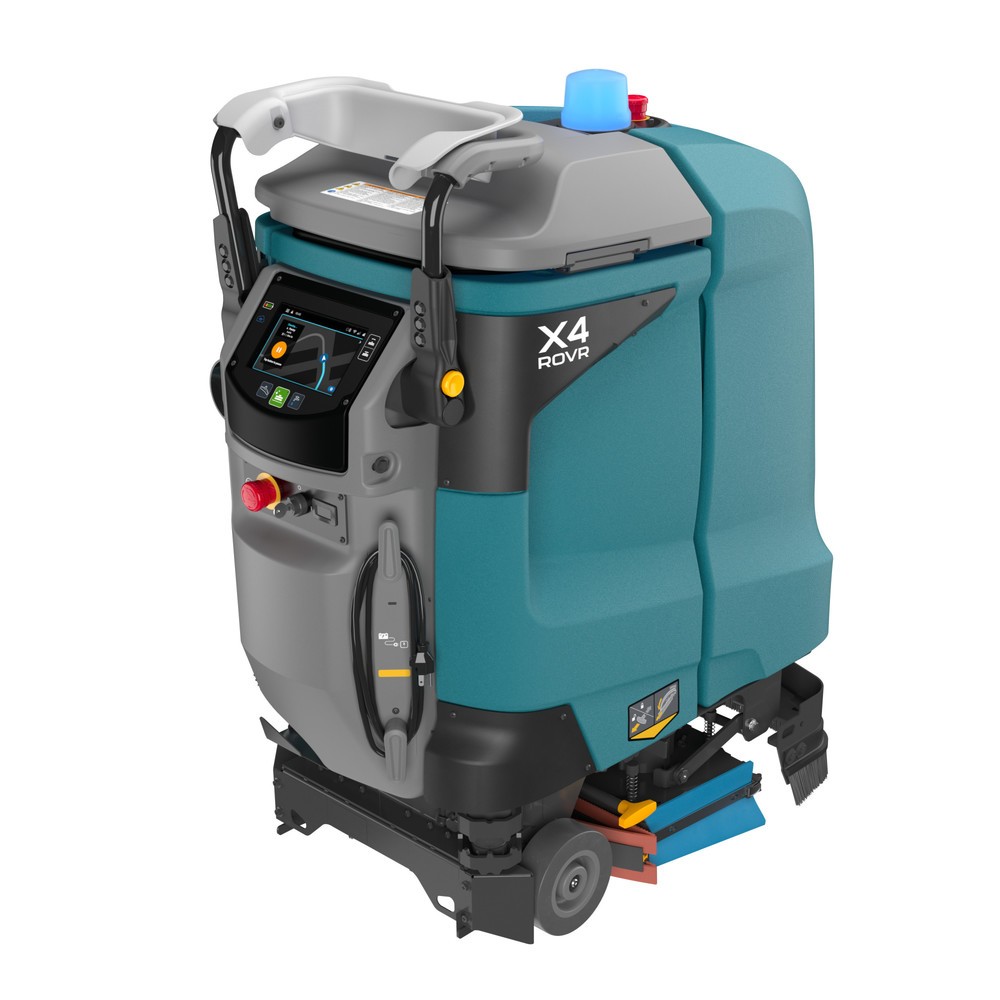 Produktabbildung Nr. 16: Tennant® Reinigungsroboter M-X4ROVR