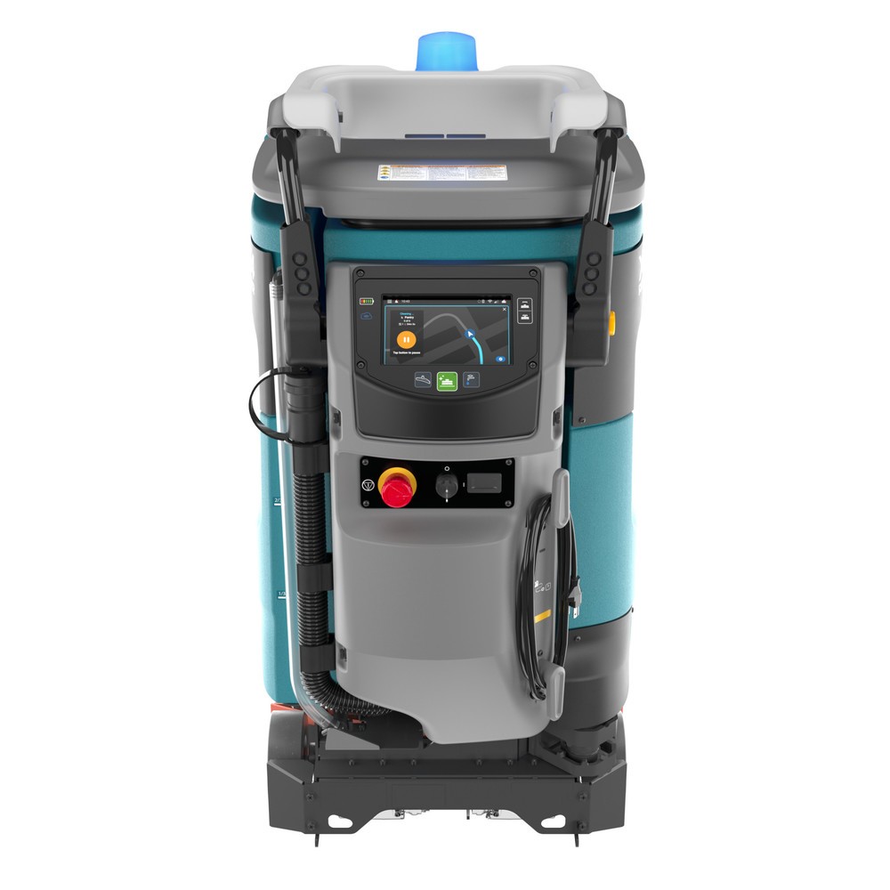 Produktabbildung Nr. 18: Tennant® Reinigungsroboter M-X4ROVR