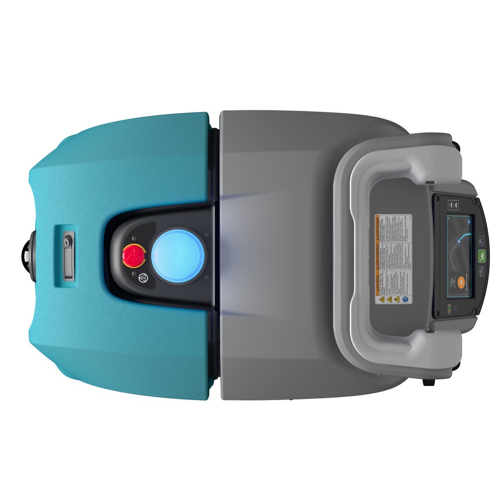 Produktabbildung Nr. 19: Tennant® Reinigungsroboter M-X4ROVR