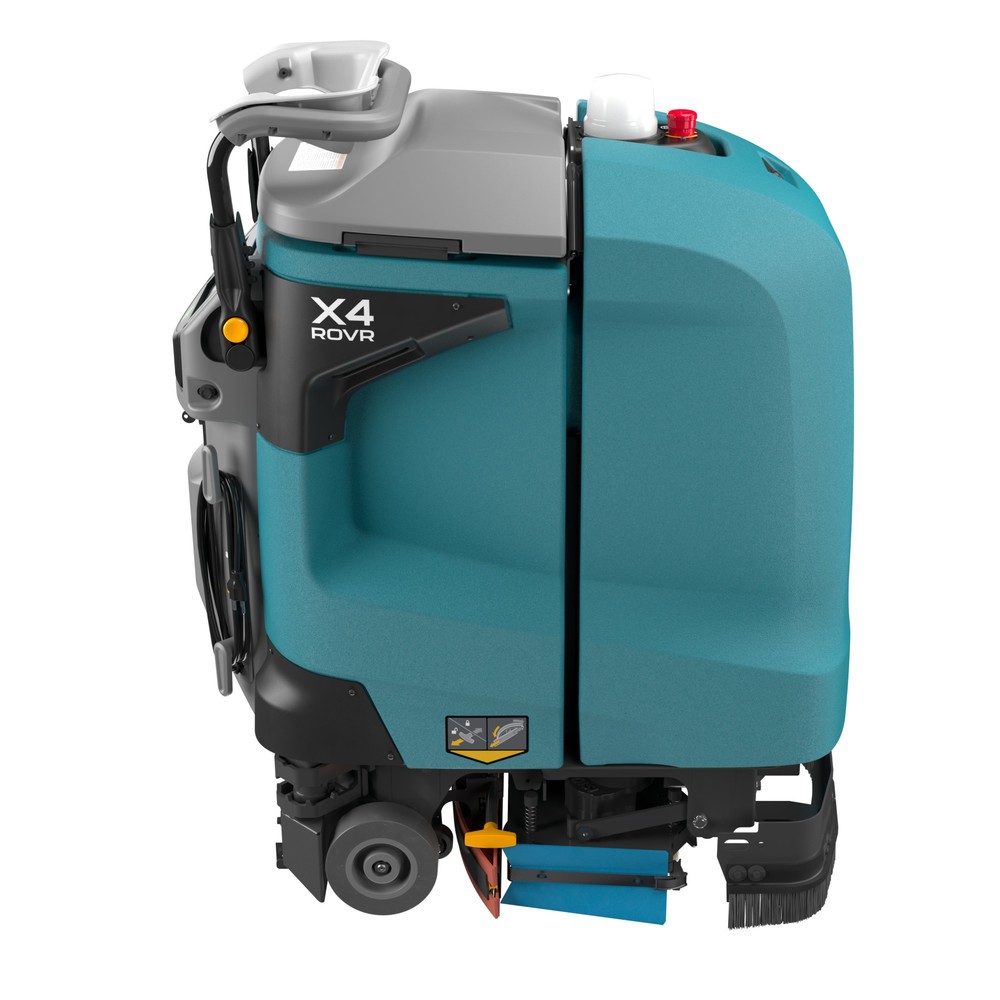 Produktabbildung Nr. 20: Tennant® Reinigungsroboter M-X4ROVR
